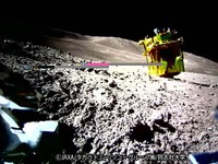 日本初の月面ロボット『SORA-Q』が写真撮影に成功!!---家庭で擬似体験も？ 画像