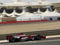 【スーパーアグリF1】復帰を鈴木が示唆 画像