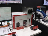 EVと充電器の相性問題に対応する、キーサイトのアナライザーとエミュレータ…オートモーティブワールド2024 画像