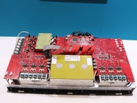 双方向がトレンド、インフィニオンのパワー半導体アプリケーション…パワーデバイス&モジュールEXPO 画像