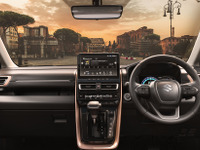 インドの王者「スズキ」シェア50%奪還の秘策【CASE・MaaSビジネスMAILMAGAZINE VOL.187】 画像