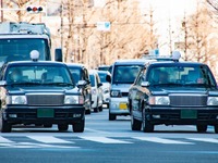 DiDiモビリティ、ライドシェア導入でタクシー業界を支援 画像