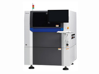 ヤマハ発動機、高速・高精度検査装置の新型「YRi-V TypeHS」発売へ 画像