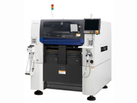 ヤマハ発動機、1ビーム、1ヘッドクラス世界最速の次世代表面実装機「YRM10」発売へ 画像