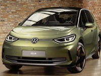 フォルクスワーゲンが新体制に、新モビリティ部門と技術開発部門を統合 4月から 画像