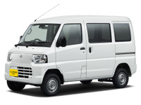 日産、新型軽商用EV『クリッパーEV』発売へ…航続距離最大180km 画像