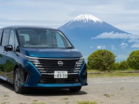 日産の世界販売が2年ぶりプラス、中国不振も国内や欧米が好調 2023年 画像