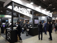 機能面の成熟の裏でチップセットの統合が進む、AMD「次世代FPGA」の動向は?…オートモーティブワールド2024 画像