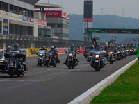 ハーレーファン集結…閉塞感を打ち破れ！　5月15-16日 画像