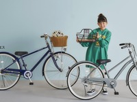 カスタマイズが楽しめるジュニア用自転車、あさひ「INNOVATION FACTORY」がマイチェン 画像
