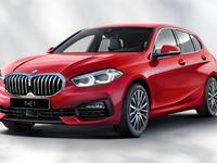 BMW、エレガントかつスタイリッシュな限定モデル「118i Fashionista」発表 画像