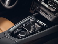 BMW『Z4』に待望の6速MT…340馬力ターボ搭載「ピュア・インパルス・エディション」発表 画像