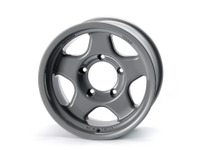 4×4エンジニアリングサービスからランクル向けホイールの『ブラッドレーV・アニバーサリー』発売 画像