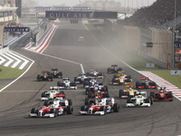 【トヨタF1】スペインGPで今度こそ初優勝を 画像