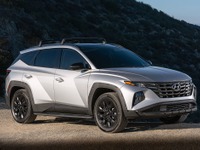 ヒョンデ世界販売7%増、米国でSUVが好調 2023年 画像