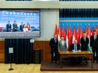 BYD、中国メーカー初の欧州乗用車工場建設…EVなどの電動車生産へ 画像