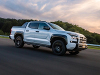 三菱自動車、営業益7.8％増…製品ミックス改善　2023年4-12月期決算 画像