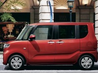 1月の新車販売“番狂わせ”、不正のダイハツ6割減---スズキに抜かれ、ホンダも下回る［新聞ウォッチ］ 画像