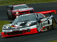 【鈴鹿1000km耐久決勝】NSXを、GT-Rを、アウディR8を抑え切ったのは…… 画像