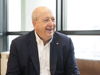 「日本のファンの期待を超えていく」アルファロメオCEOが宣言、電動化時代のアルファの価値とは 画像