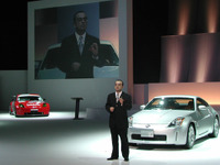 【株価】販売好調を背景に日産が4ケタ台をうかがう 画像