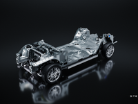 EV全力投球メーカーの未来を脅かすのは【CASE・MaaSビジネスMAILMAGAZINE VOL.188】 画像