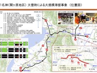 なぜ?! 名神高速の大雪で車両滞留：NEXCO中日本が再発防止策を発表 画像