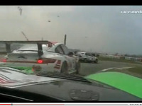 ［動画］ダッジ バイパー vs ポルシェ 911…ニュルでバトル 画像