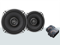 パイオニア、高音質カースピーカー Jシリーズ を発売 画像