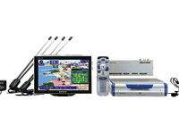 ソニーならでは!! メモリスティック対応DVDナビ『NVX-MV8100』 画像