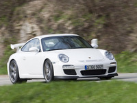 【ポルシェ 911GT3 試乗】研ぎ澄まされた包丁…河村康彦 画像