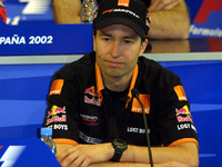 フレンツェン、古巣のザウバーに移籍 画像