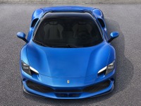 フェラーリの純利益、34%増と伸びて過去最高に 2023年通期決算 画像