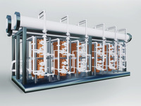 トヨタと千代田化工、大規模水電解システム開発で協業 画像