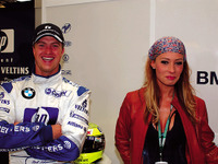 ラルフがまた結婚式! お相手はだーれ? 画像