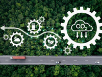 カーボンニュートラル燃料とは何か? 第1回…化石燃料ができるまで【池田直渡の着眼大局】 画像