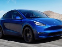 ［15秒でわかる］テスラ『モデルY』…地球上で最も売れている自動車 画像