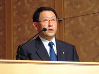 【『G-BOOK』誕生】“つながる”ことでクルマが新しい魅力を放つ 画像