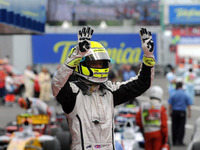 【F1スペインGP】決勝…勢いに乗るバトン＆ブラウンGP 画像