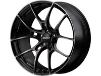 レイズのボルクレーシングGシリーズに漆黒の限定モデル「G025 LTD」登場 画像