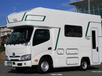 キャンパー厚木の新型車『Grand Puppy』、首位獲得…キャンピングカーランキング　1月 画像