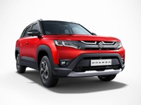 スズキ、売上・利益とも過去最高 2023年4-12月期決算 画像