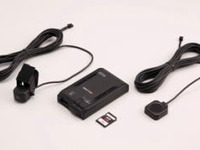 富士通テン イクリプス、ドライブレコーダーの記録機能を強化し新発売 画像