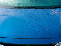 ホンダアクセスが10種類の「新車ボディコーティング」を提供…その戦略について聞く 画像