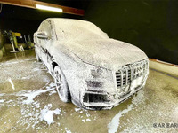 純水を使える個室洗車場＆コーティング専門店「隠れ家洗車」…SNS発信に注力 画像