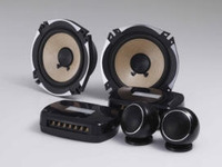 富士通テン イクリプス、スピーカーとアンプを発売…「正確な音」を 画像