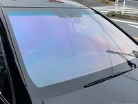 カーフィルム装着車の「車検」や「施工」で重要なこと…国交省担当者に話を聞いた 画像