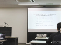 カーフィルムの「正しい施工」について理解を深める…JCAA総会 画像