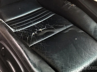 旧車オーナーの依頼が多い「レザーシート張替え」、ユニオンレザーに聞く 画像