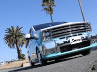 一目惚れ続出！誰でも安心して乗れるコンプリートカーCal’s Motor（キャルズモーター）に注目！ 画像
